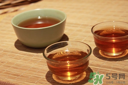 冬天上火喝什么茶好？冬季養(yǎng)生6款降火茶