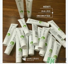 gnc蘆薈膠真假 gnc蘆薈膠真假辨別