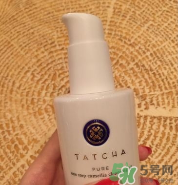 tatcha山茶花卸妝油好用嗎?tatcha卸妝油怎么樣?