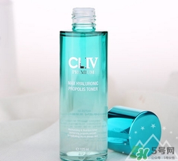 cliv綠胖子水乳怎么樣？cliv綠胖子水乳真假辨別