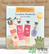 loccitane是什么牌子？loccitane護(hù)手霜好嗎？