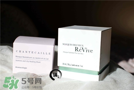 revive護(hù)膚品怎么樣?revive是什么牌子?