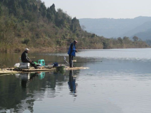 冬天怎么釣魚(yú)？冬天怎么釣鯽魚(yú)？