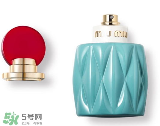 miumiu香水怎么打開？miumiu繆繆香水怎么用？