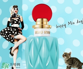 miumiu香水怎么打開？miumiu繆繆香水怎么用？