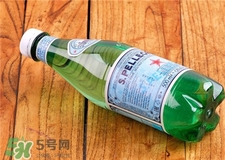 圣培露氣泡水好喝嗎?圣培露的正確飲用方法