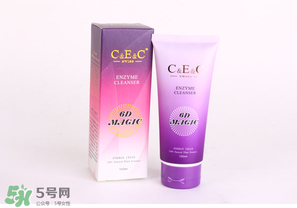 cec卸妝水是哪國的？cec卡芙尼詩是什么牌子？