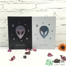 aquq planet阿酷行星外星人面膜多少錢?阿酷行星面膜價(jià)格