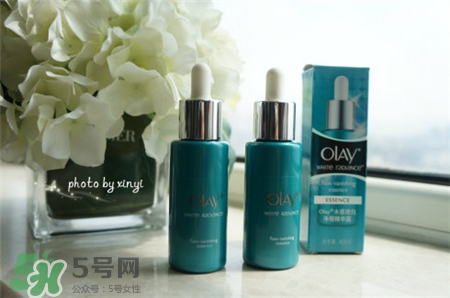 olay小綠瓶白天能用嗎?olay小綠瓶怎么打開?