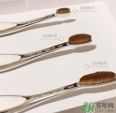 Artis Brush化妝刷怎么樣？全套刷具評(píng)測(cè)