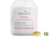 佰澳朗德孕婦dha怎么吃？bioisland孕婦dha吃法用量