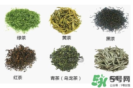 口含茶葉能治口臭嗎？口含茶葉有什么作用？