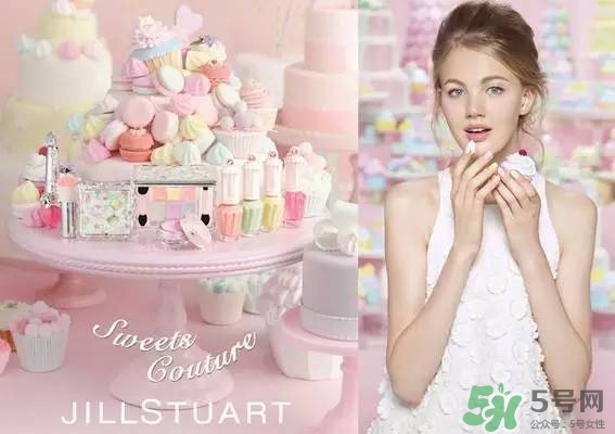 jill stuart2017春季限量彩妝有哪些？jill stuart2017春季彩妝價(jià)格