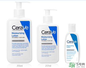 cerave pm乳液成分_cerave乳液價格多少錢