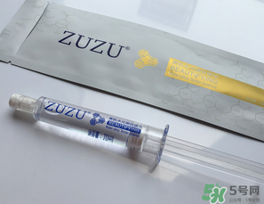 zuzu水光針怎么用？zuzu水光針使用說(shuō)明