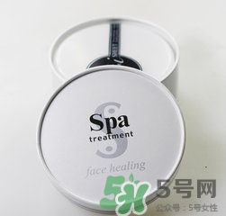 SPC面膜怎么樣？SPC面膜好用嗎？