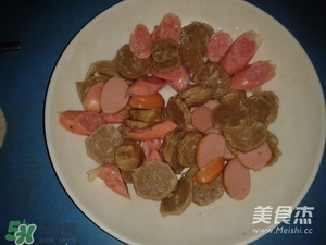 肉丸子可以做什么菜？肉丸子炒什么好吃？