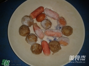 肉丸子可以做什么菜？肉丸子炒什么好吃？