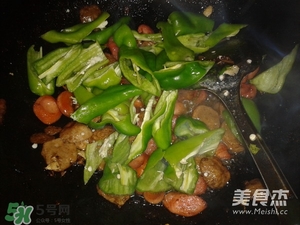 肉丸子可以做什么菜？肉丸子炒什么好吃？