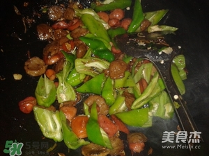 肉丸子可以做什么菜？肉丸子炒什么好吃？