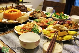 吃年夜飯為什么要關(guān)門?年夜飯為什么要關(guān)著門吃?