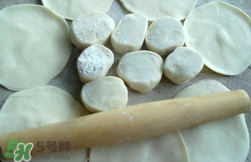 餃子皮怎么保存?餃子皮怎么保存不粘?