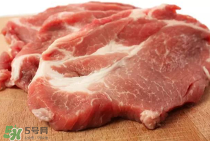 豬肉腌制多久最適宜？豬肉腌幾天可以曬？