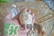 豆腐丸子的熱量是多少？一顆豆腐圓子的熱量