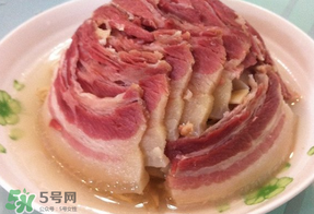 腌肉用生粉還是淀粉？腌肉用生粉有什么作用？