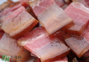 臘肉腌好后要洗嗎？腌臘肉要洗嗎？