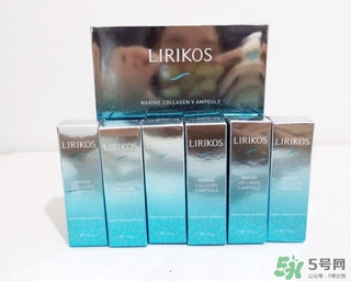 lirikos儷瑞思安瓶怎么用？儷瑞思安瓶使用方法