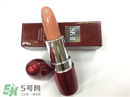 sk2口紅價(jià)格多少?sk2口紅專柜價(jià)格