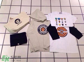 bape福袋一般都有什么？bape2017福袋內(nèi)容