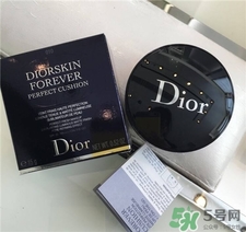 dior2017款氣墊bb多少錢?迪奧恒久完美氣墊專柜價(jià)格