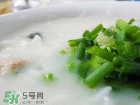 蔥白粳米粥可以治感冒嗎?蔥白粳米粥能治感冒嗎?