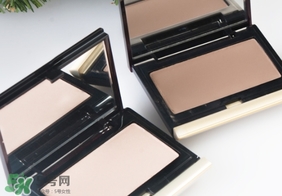 kevyn aucoin修容怎么用？KA修容粉膏使用方法