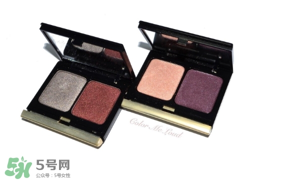 kevyn aucoin眼影色號試色 KA眼影試色