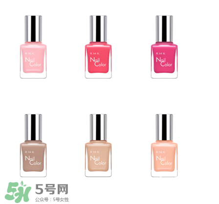 rmk20周年紀(jì)念彩妝有哪些多少錢？rmk20周年紀(jì)念color change2017