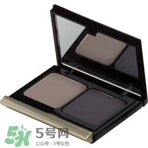 kevyn aucoin眼影色號(hào)試色 KA眼影試色