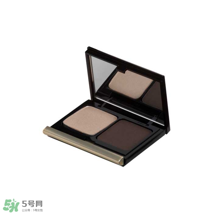 kevyn aucoin眼影色號(hào)試色 KA眼影試色