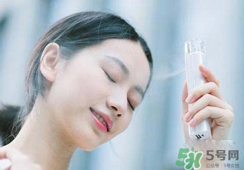 補水儀用什么水？補水儀用什么水好？