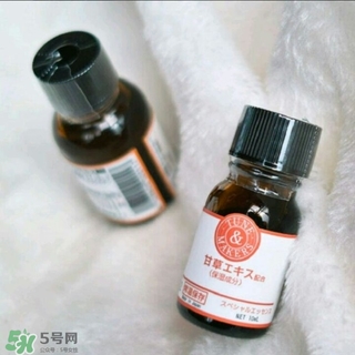 tunemakers甘草原液怎么樣?tunemakers甘草原液好用嗎?