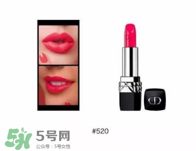 迪奧2017情人節(jié)口紅唇膏禮盒多少錢？dior2017情人節(jié)禮盒價格