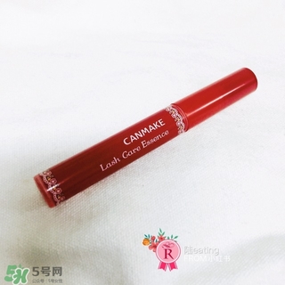 canmake睫毛增長液怎么樣?canmake睫毛增長液好用嗎?