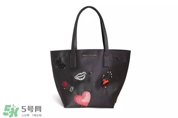 marc jacobs2017情人節(jié)限量包包多少錢？MJ情人節(jié)包包有哪些？