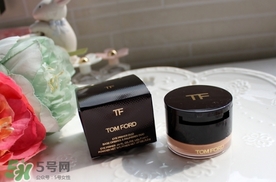 tom ford眼部打底怎么樣？tom ford眼部打底怎么用？