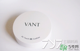 vant氣墊cc黑色和白色哪款好？vant36.5氣墊cc黑色和白色區(qū)別