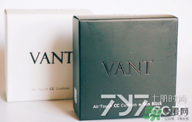 vant氣墊cc黑色和白色哪款好？vant36.5氣墊cc黑色和白色區(qū)別