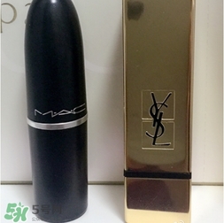 tom ford和mac哪個(gè)好？tom ford口紅和mac口紅哪個(gè)好？