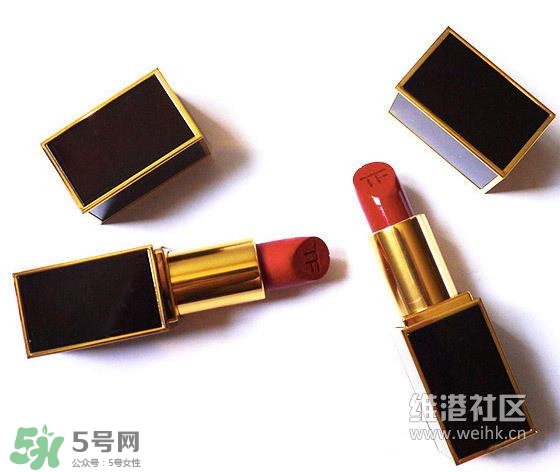 tom ford和nars哪個(gè)好？tom ford和nars唇膏口紅對(duì)比